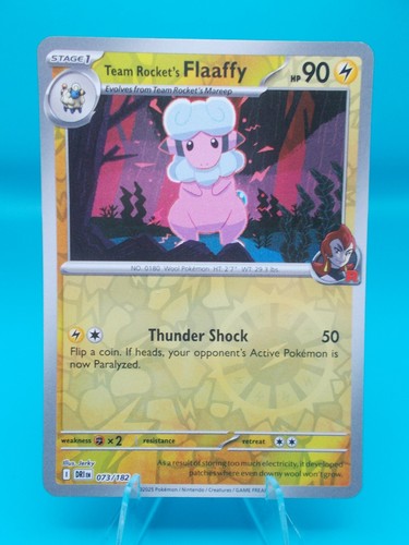 DESTINED RIVALS Pokémon 1 - 182 PICK YOUR OWN REVERSE HOLOS 3+ FREE SHIP LP/NM - Picture 108 of 287