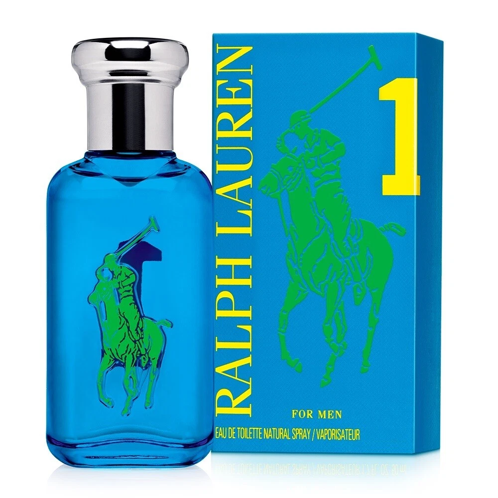 Ralph lauren big pony 1 75ml Clearance