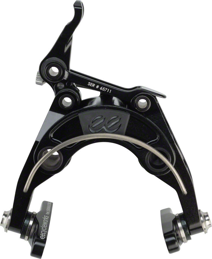 Cane Creek G3 eeBrake Regular Mount Front Caliper Brake Cane Creek G3 eeBrake Regular Mount Front Caliper Brake