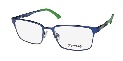 TIMEX TMX SLAM DUNK VOLLRAND HERREN ERWACHSENE GRÖSSE DESIGNER HEISSE BRILLE GESTELL/BRILLE - Bild 1 von 25