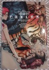 Fables: the Deluxe Edition #1 (Dc Comics November 2009)