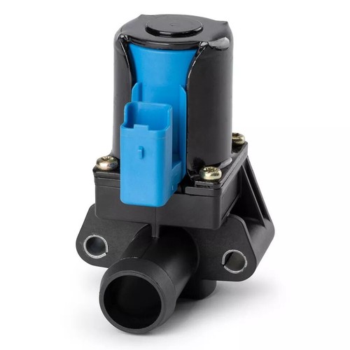 Heater Control Valve Coolant Bypass Solenoid BM5Z-18495-C For Ford Escape Fiesta - Picture 14 of 15