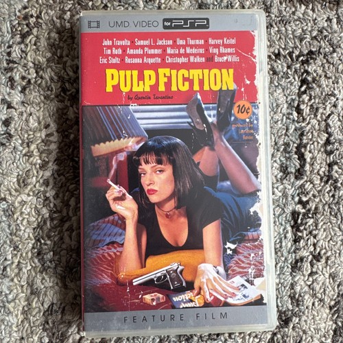 Sony PSP UMD Movies Compete with Case CIB Videos - Pick and Choose- Build a Lot - Picture 248 of 368