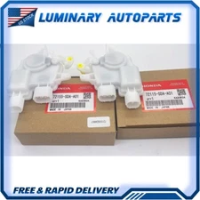 2pcs Genuine Front/Rear Left Right Power Door Lock Actuators fit Honda Ridgeline