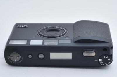 n*n様 リコー RICOH GR1 Excellent ] Ricoh GR1 with no missing letters. Point & Shoot