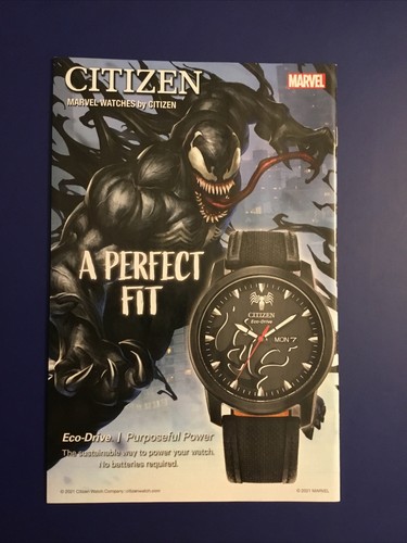 The Marvels #1 June 2021 Marvel Comics - Picture 2 of 2
