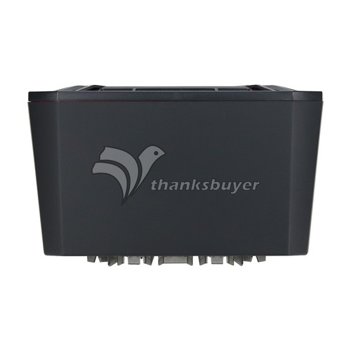 Glutton Sanding Dust Collector Model Making Tool with HEPA Filter DSPIAE T1 PRO - Picture 4 of 9