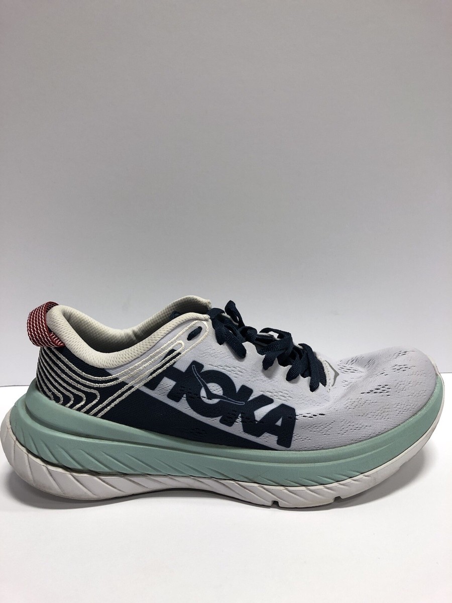 【美品】HOKA ONE ONE CARBON X Hoka One One Carbon X | Shoe Reviews