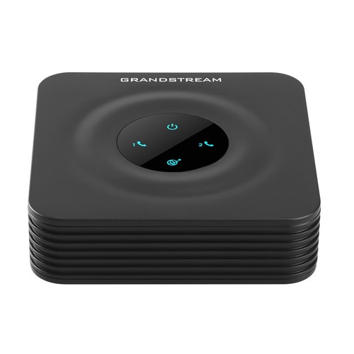 6947273702047 Grandstream HT ATA 802 Grandstream - Zdjęcie 2 z 4