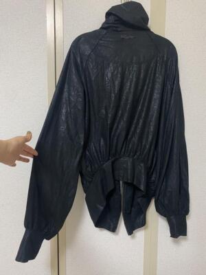 トップス ifsixwasnine lace hoodie archive 00ss IF SIX WAS NINE/ZIP UP – CIRCUS by MANIAC