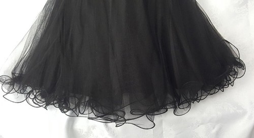 Sweet sixteen dresses Party Short Dress Women Holidays Fancy Gift Girl Elegant - Picture 7 of 12