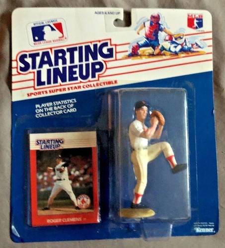 UPDATED BLOWOUT SALE 1988 Startaufstellung Baseball Break Einzelauktion Ryan - Bild 95 von 114