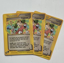 Pokémon TCG Copycat Expedition 138/165 Regular Uncommon NM