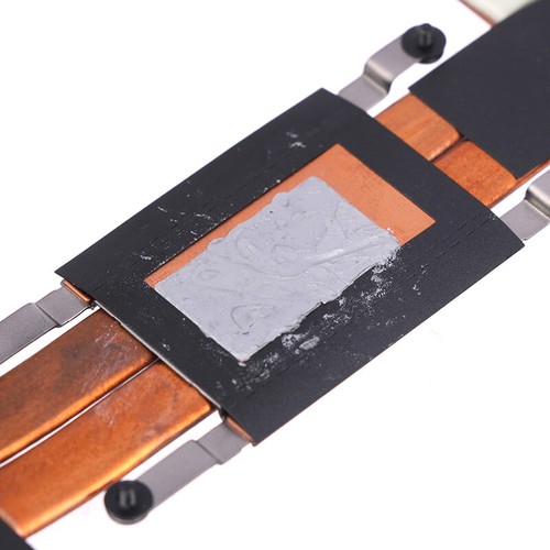Oryginał do Lenovo ThinkPad T470 T480 Radiator CPU Chłodnica Wentylator chłodzący 01YR202 - Zdjęcie 4 z 12