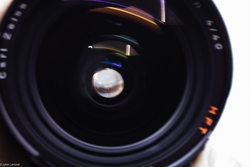 zeiss rollei distagon HFT 40mm f4 pq rolleiflex 6000 6003 6008 R2 - Photo 8/9
