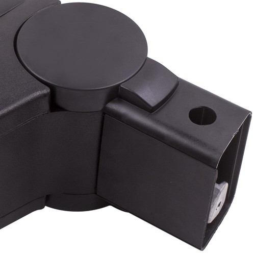 Center Console Armrest Box for Volkswagen Passat B5 Golf MK4 1998-2004 Black - Picture 8 of 8