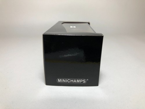1/43 minichamps Ford Torino 1976 rosso - Foto 3 di 24