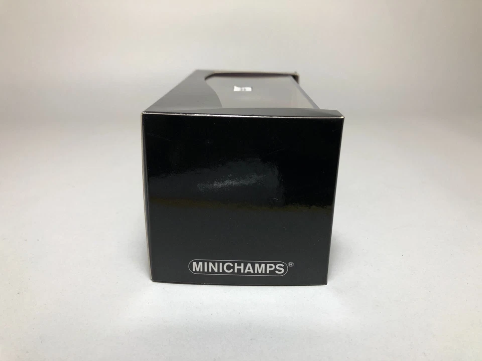 1/43 minichamps Ford Torino 1976 rosso - Immagine 3 di 4