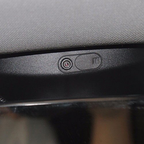 Camera Cover For Tesla Model 3 Y 2017-23 Protect Privacy Webcam Blocker Sticker - Picture 11 of 12