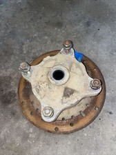 06-13 Polaris Sportsman 500 05-07 700  Front Right / Left Hub w/ disk 5134310