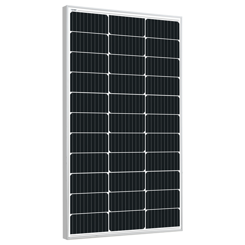 12V 400W Bifacial Shingled Solar Panel Kit Mono 400 Watt Battery Charging Power - Picture 6 of 13