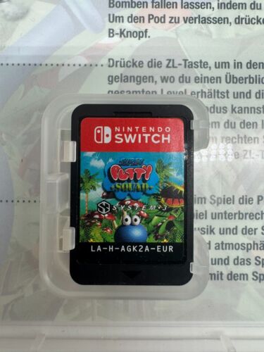 Nintendo Switch Spiele Sammlung | Große Auswahl | Pokémon | Mario | Neuwertig! ✅ - Bild 89 von 267