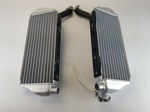 KTM SXF 450 SXF450 2022 / FITS 2019-2022 RADIATORS 50535007100 - Picture 11 of 11