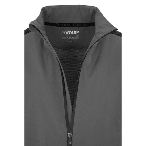 ProQuip Aqualite Waterproof Full-Zip Golf Jacket - NEW! 2024 **ALL COLOURS** - Picture 10 of 18