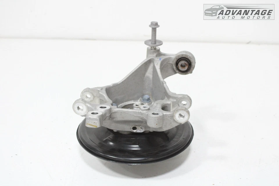 Honda Insight 2019-2022 tracción delantera rueda trasera derecha buje eje nudillo OEM Foto 4 de 4