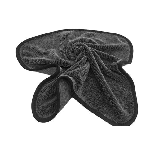 Car Washing Cleaning Towel Glass Bathroom Furniture Clean Cloth Towels - Picture 11 of 14