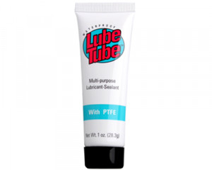 Lube Tube Roper Products 1oz With Pfte