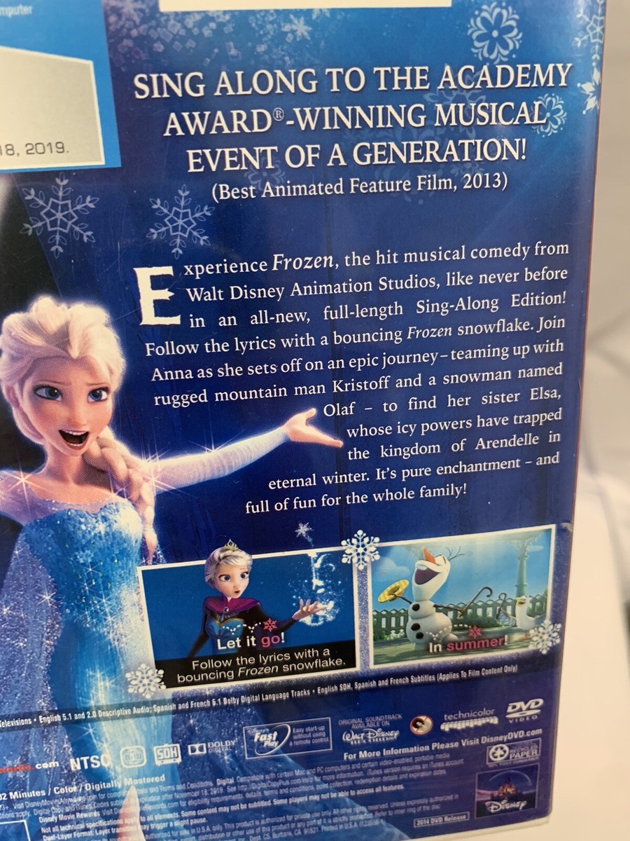 2014年　美品Disney Sing Along! DVD 1-12巻セット Amazon.co.jp: Disney Sing-Along: Disney Classics: ミュージック