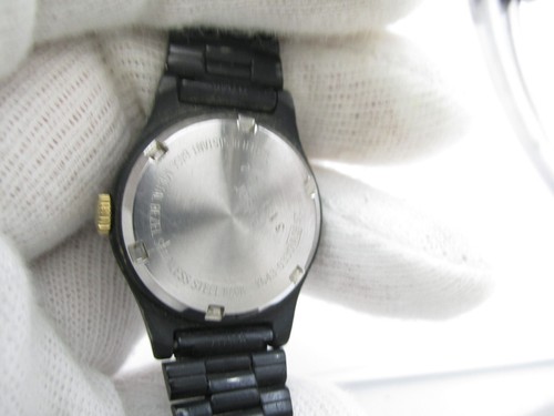 Women Pulsar Quartz WR Analog 24mm Dial Round Watch (H646) "Untested" - Picture 3 of 9