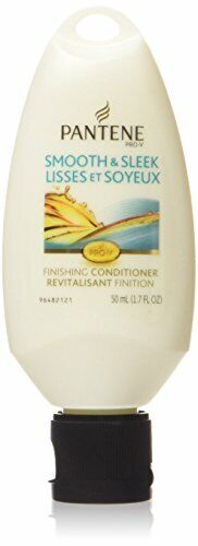 Pantene Pro-V Thick Hair Smooth & Sleek Conditioner 1.7 oz - Picture 1 of 1