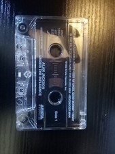 Under the Influence by Alan Jackson (Cassette, Oct-1999, Arista)