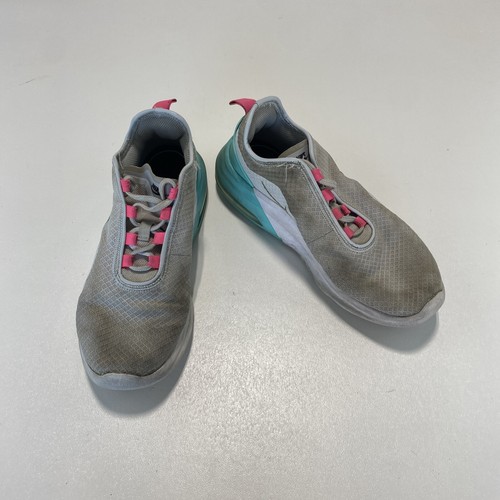 Nike Mujer Air Max Motion 2 CU4925-002 Gris Zapatos para Correr Tenis Talla 8.5 - Imagen 3 de 6
