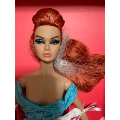 poppy parker it girl FASHION ROYALTY NRFB 5th anniv