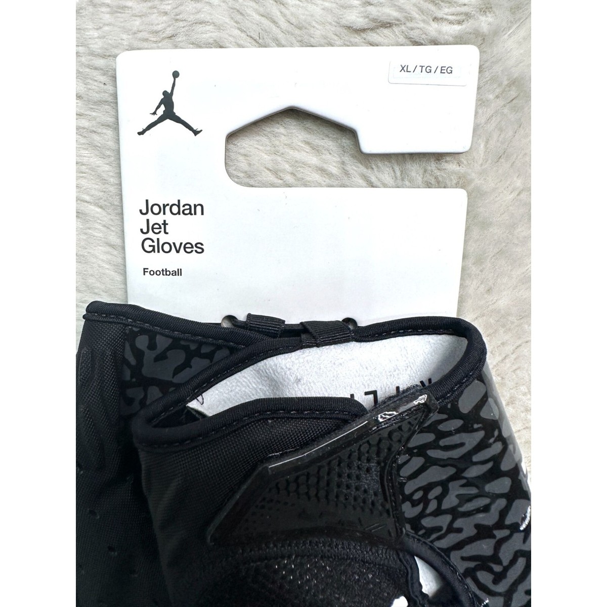 グローブ JORDAN VAPOR JET 7.0 GLOVE!BLACK S グローブ JORDAN VAPOR JET 7.0 GLOVE!BLACK S グローブ JORDAN