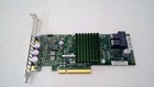 AOC-S3008L-L8E SUPERMICRO 12Gb/s 8 Port SAS Internal HBA Adapter Rev:1.01 High/P