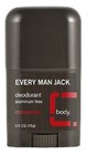 Every Man Jack Men Cedarwood Scent Deodorants & Antiperspirants
