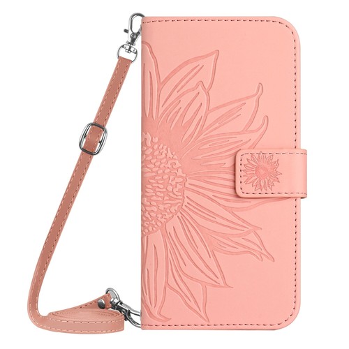 For Motorola Moto G Power/Play/Stylus Edge 2024 Crossbody Wallet PU Leather Case - Picture 57 of 122