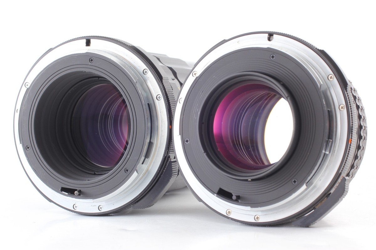 望遠レンズ ASAHI PENTAX Super-Multi-Coated TAKUMAR 1：5.6/400 保管品 最落無し ASAHI PENTAX⁄アサヒ ペンタックス◇ Super-Multi-Coated TAKUMAR 1:4