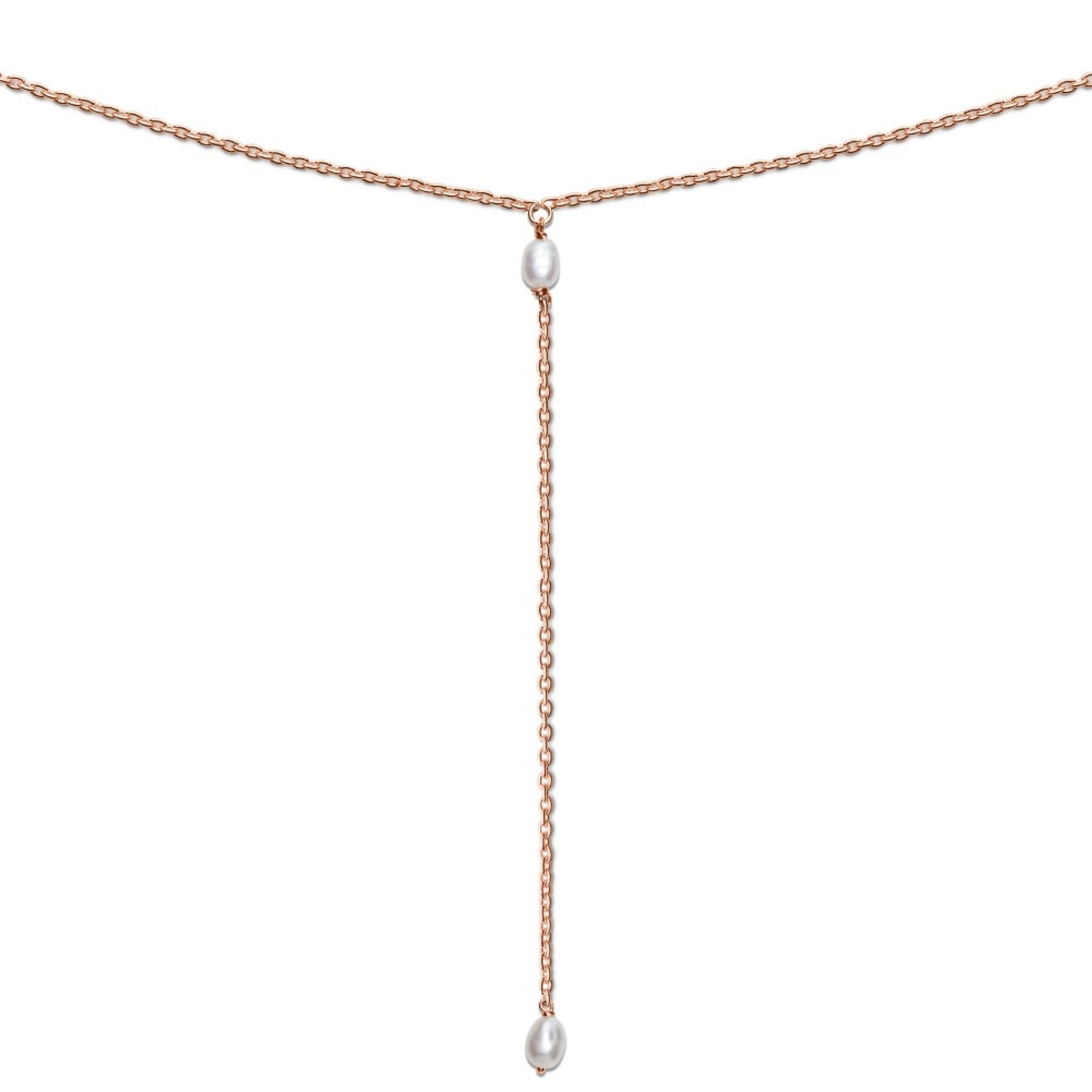 сердце, которое вы получите от Damen Collier, вы - один на миллион Silber 48,5 см N246YP15R