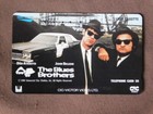 Kaart gebruikt Japan - Film / The Blues Brothers