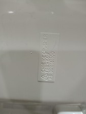 American Fridge Freezer Daewoo Frs-u20dcb Frigorifero Scaffale Superiore 166299943739