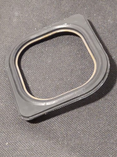 DETROIT DESIEL A4720980080 INTAKE MANIFOLD GASKET SEAL LOT OF 1 REPLACEMENT SEAL - Picture 7 of 12