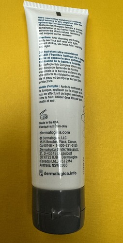 DERMALOGICA Intensive Moisture Balance 1,7 oz (50 ml). ¡SELLADO! NUEVO. Sin caja. - Imagen 2 de 3