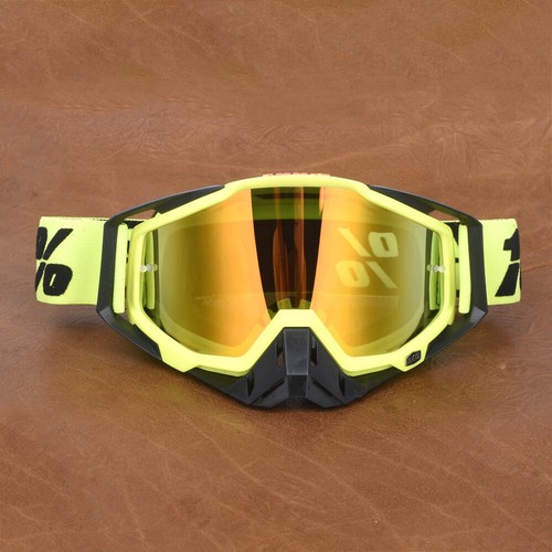 Gafas de carreras de motocicletas Motocross MX MTB ATV UTV moto todoterreno gafas EE. UU. - Imagen 24 de 74