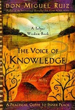 The Voice of Knowledge: A Practical Gu..., Mills, Janet