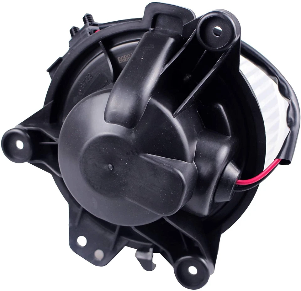 Kit de resistencia del motor soplador de calefacción de aire acondicionado para Dodge Dakota 2001 2002 2003 2004 Foto 3 de 4